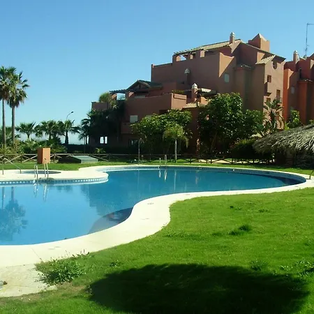 Lejlighed Punta Del Faro *